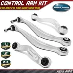 4X Rear Side Control Arm And Ball Joint Assembly For Bmw F10 528I 535D 550I 750I. Fixed Price $167.49.
