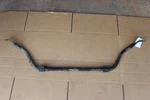 2010-2019 Jaguar Xj Rwd Front Stabilizer Anti Roll Sway Bar Support Oem. Fixed Price $66.00.