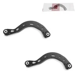 Rear Upper Control Arm Set For 2007-2011 Audi S6 2006-2011 A6 RK642503 2PCS. Fixed Price $89.97.