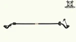A-spec Rear Stabilizer Anti Roll Sway Bar W/ Link Oem 2015-2020 Acura Tlx. Fixed Price $95.99.
