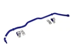 Superpro 24MM 2-POSITION Adjustable Front Sway Bar For MK5/MK6 Vw Golf Gti. Fixed Price $237.49.