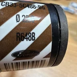 Genuine Oem CR33-5C488-BG Rear Sway Bar Link 2012-2014 Ford Mustang. Fixed Price $28.05.
