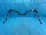 Oem Lexus GX470 Rear Stabilizer Bar W/links & Bushings 48812-60200 From 02/06-09. Fixed Price $275.00.