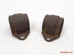 2008 Bmw 335I 328I E90 E92 Rwd Rear Stabilizer Rubber Mounting Set 2PC 13MM. Fixed Price $24.99.