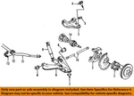 Used Front Suspension Stabilizer Bar Fits: 2002 Chevrolet Blazer S10/JIMMY S15. Fixed Price $113.80.