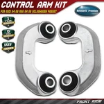 2X Front Stabilizer Bar End Link For Audi A4 A6 Quattro S4 S6 Volkswagen Passat. Fixed Price $29.98.