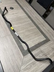 2008-2014 Subaru Wrx Sti Front Sway Stabilizer Support Oem 08-14. Fixed Price $69.00.