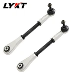 Lykt 2PCS Adjustable Arms Rear Toe Kit For Porsche 911 Cayman Boxster 97-13. Fixed Price $181.02.
