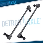 12.64 Inch Front Sway Bar End Links Set For 2011 2012 2013 2014 Hyundai Sonata. Fixed Price $35.96.