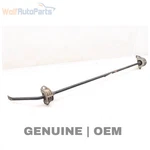 2010-2016 Porsche Panamera Rear Stabilizer / Sway Bar 97033370105. Fixed Price $48.69.