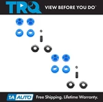 Trq Front Sway Bar End Link Repair Kit Set Of 2 For Jeep Cherokee Wagoneer. Fixed Price $30.95.