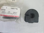 +new Genuine Saturn Gm 15858799 Stabilizer Bar Insulator Bushing 04-07 Vue. Fixed Price $10.99.