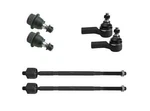 Xrf Ford Transit Connect Ball Joints Tie Rod Steering Suspension Kit 2010 - 2013. Fixed Price $270.00.
