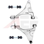 4PCS Lower Control Arm Ball Joints Sway Bars For 2006-2011 Buick Lucerne. Fixed Price $115.34.