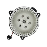Nissens Hvac Blower Motor For Armada, Pathfinder, QX56, Quest+more 871104. Fixed Price $84.09.