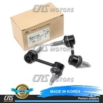 Oem Rear Stabilizer Links Lh & Rh For 2015-20 Sonata Cadenza Optima 55540C1100. Fixed Price $38.98.