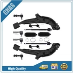 12X Front Control Arm Ball Joints Suspension For Nissan Altima 98-01 Models. Fixed Price $94.88.
