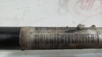 7L0511025C Rear Anti Roll Bar Porsche Cayenne Type 9PA Turbo 1103017. Fixed Price $150.16.