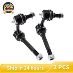 Front Stabilizer Sway Bar End Links Kit Lh & Rh 2PCS For Nissan Infinity Brand. Fixed Price $20.66.