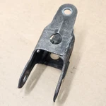 88-96 C4 Corvette Sway Bar End Link Front Stabilizer Outer Mount Bracket Oem. Fixed Price $15.50.