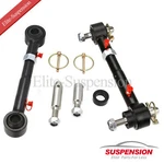 New Front Sway Bar Links Disconnect For 2.5-6 Lift Jeep Wrangler Jk Jl 2007-2021. Fixed Price $28.50.
