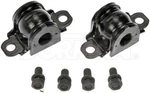 Dorman 928-467 Stabilizer Bar Bushing Kit For 98-02 Honda Accord. Fixed Price $22.99.