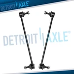 Pair Front Stabilizer Sway Bar Links For 2014 2015 2016 2017 2018 Mazda 3 Sport. Fixed Price $27.50.