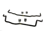 52208 Stabilizer Bar Kit For 06-12 Mitsubishi Eclipse. Fixed Price $654.39.