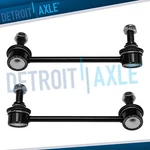 Rear Left Right Sway Bar End Links For 2015 2016 2017 2018 Mazda 3 CX-5 CX-9. Fixed Price $26.63.