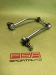 2X Porsche 993 Carrera Coupling Rod Pendulum Support Front Sway Bar Drop Left. Fixed Price $244.04.