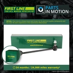Anti Roll Bar Link Fits Mercedes EQE43 Amg V295, X294 Front Right Stabiliser New. Fixed Price $37.07.