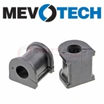 Mevotech Supreme MS80412 Stabilizer Bar Bushing Kit For TD4260W MN101151 Zb. Fixed Price $18.87.