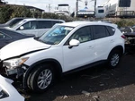Used Front Suspension Stabilizer Bar Fits: 2014 Mazda CX-5 Grade. Fixed Price $156.85.