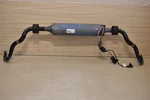 23-24 Bmw Xm Front Suspension Active Stabilizer Genuine Bar Oem #37-10-5-A8D-562. Fixed Price $875.00.