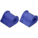 Moog K8761 Sway Bar Frame Bushing Kit JUL4090 DS1155B2. Fixed Price $25.72.