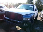 Used Front Suspension Stabilizer Bar Fits: 2002 Dodge 2500 Pickup 4X4. Fixed Price $150.70.