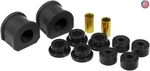 Prothane 6-1113-BL Black 1-1/8" Sway Bar Bushing Kit. Fixed Price $72.94.