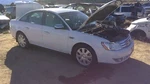 Crossmember/k-frame Front Fwd Thru 2/25/09 Fits 08-09 Sable 320046. Fixed Price $550.00.