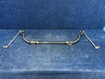 2018 - 2021 Lexus NX300 Fwd Front Suspension Anti Roll Stabilizer Sway Bar Oem. Fixed Price $88.35.