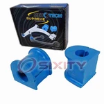 Mevotech Supreme MK90551 Stabilizer Bar Bushing Kit For TD1481W Yu. Fixed Price $21.72.
