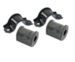 Retaining Bracket For Sway Bar W/ Bushings Porsche 930 944 968. Fixed Price $67.87.