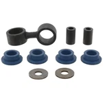 JTS1021 Trw Sway Bar Link Rear Driver & Passenger Side Left Right For A4 Quattro. Fixed Price $44.28.