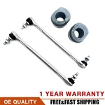 For Mercedes-benz CLA250 GLA250 GLA45AMG Front Stabilizer Sway Bar Link &bushing. Fixed Price $76.62.