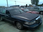 Stabilizer Bar Front Without Tow Pkg 26MM Diameter Fits Grand Marquis 75178. Fixed Price $138.00.