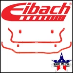 Eibach 28MM FRONT/15MM Rear Sway Bars Kit Fit 07-13 Bmw 128I/135I/325I/328I/330I. Fixed Price $522.56.