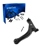Detroit Axle Front Lower Driver Left Control Arm Ford Escape Mercury Mari. Fixed Price $66.95.