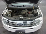 Used Front Suspension Stabilizer Bar Fits: 2010 Ford Edge Fwd Grade. Fixed Price $103.80.