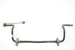 15 16 2014 Mini Cooper Countryman Front Stabilizer Bar Used Oem (31359808011). Fixed Price $56.94.