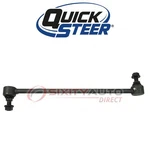 Quicksteer Stabilizer Bar Link For SL641 SL37015 MK80477 JTS462 Gv. Fixed Price $23.41.