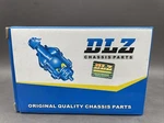 Dlz ES2004S Tie Rod Adjusting Sleeve For Gmc Yukon 1992-1999 Chevy P30 1975-1999. Fixed Price $26.50.